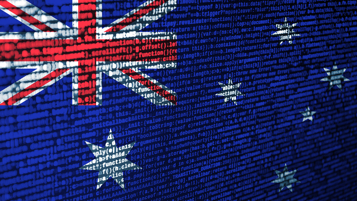 Report: Nearly half of Australians experienced cyber crime in 2025