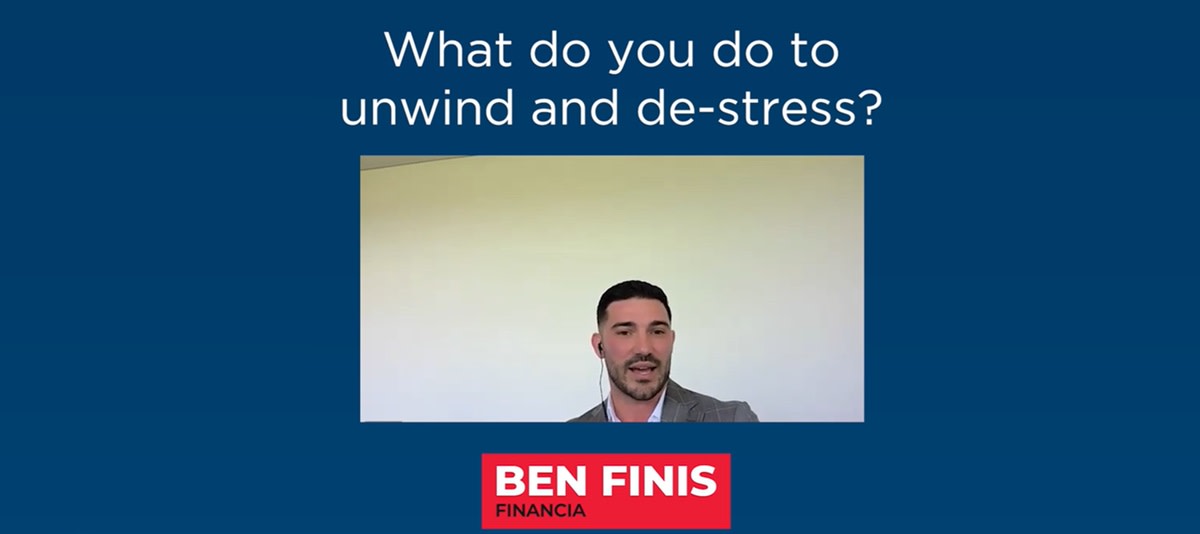 wellness wednesday ben finis financia tmylb 