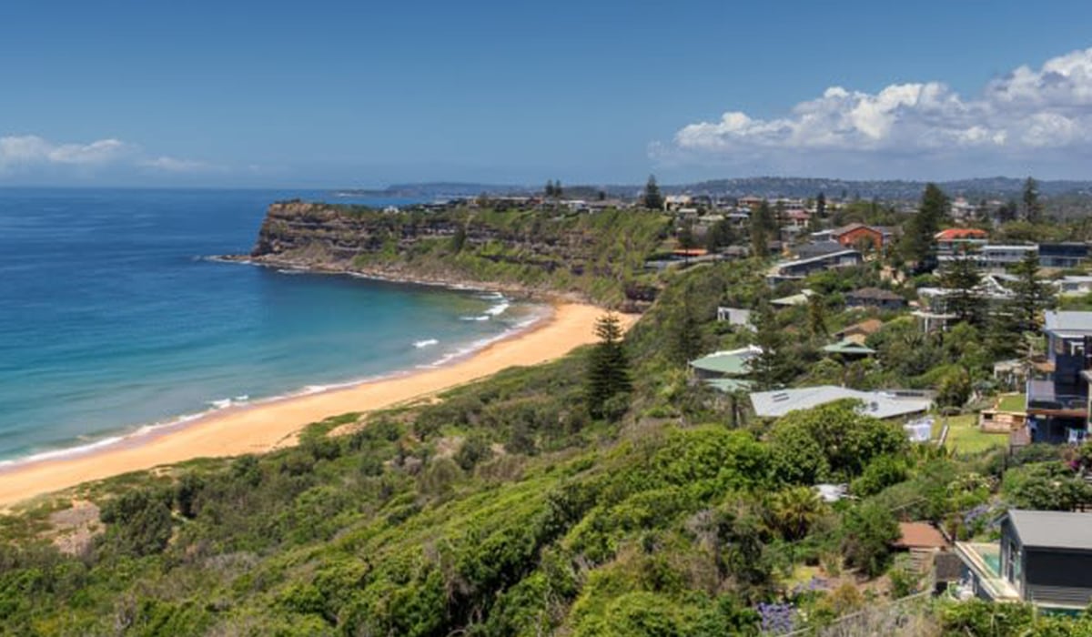 sydney northern beaches aerial spi qzhyaf