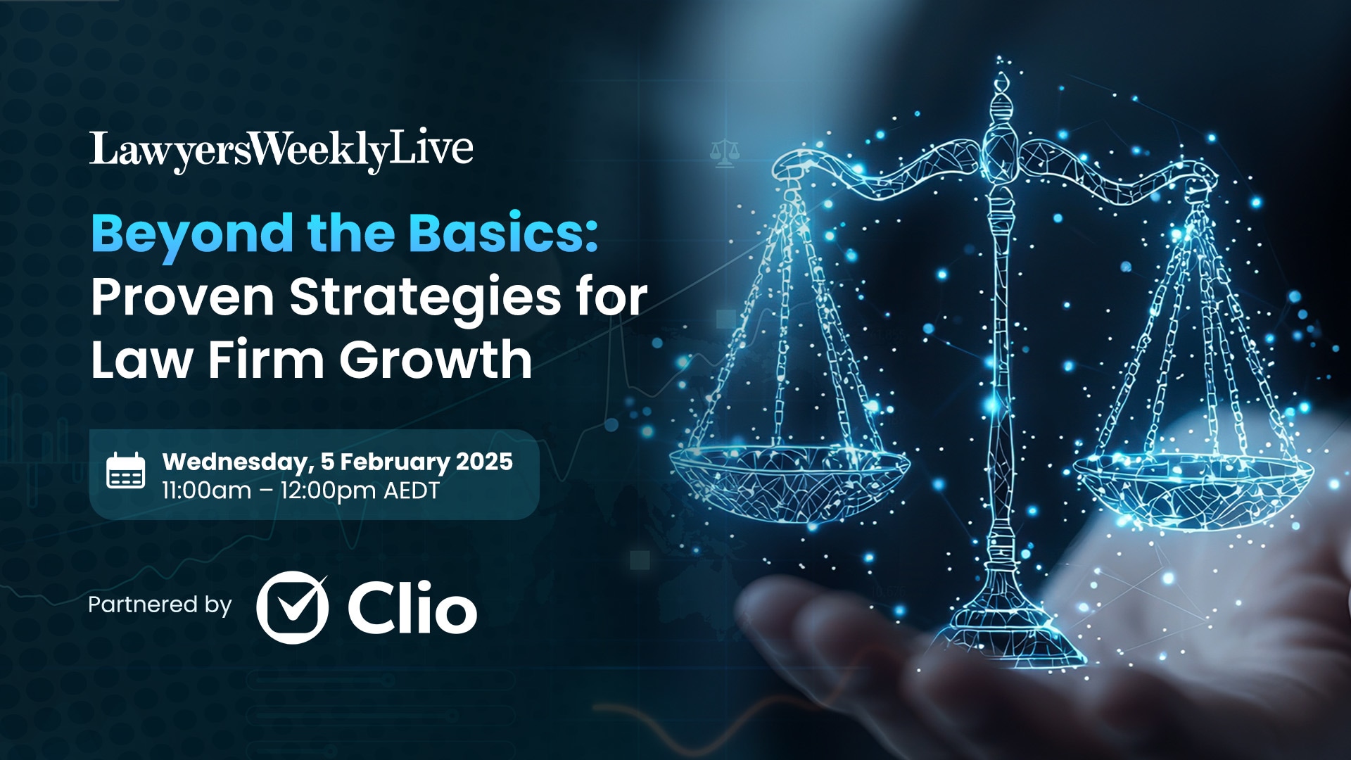 Beyond the Basics: Proven Strategies for Law Firm Growth