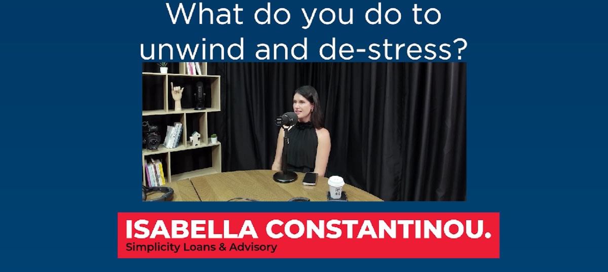 wellness wednesday isabella constantinou simplicity ta qawyyw