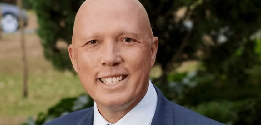 peter dutton eyasx 