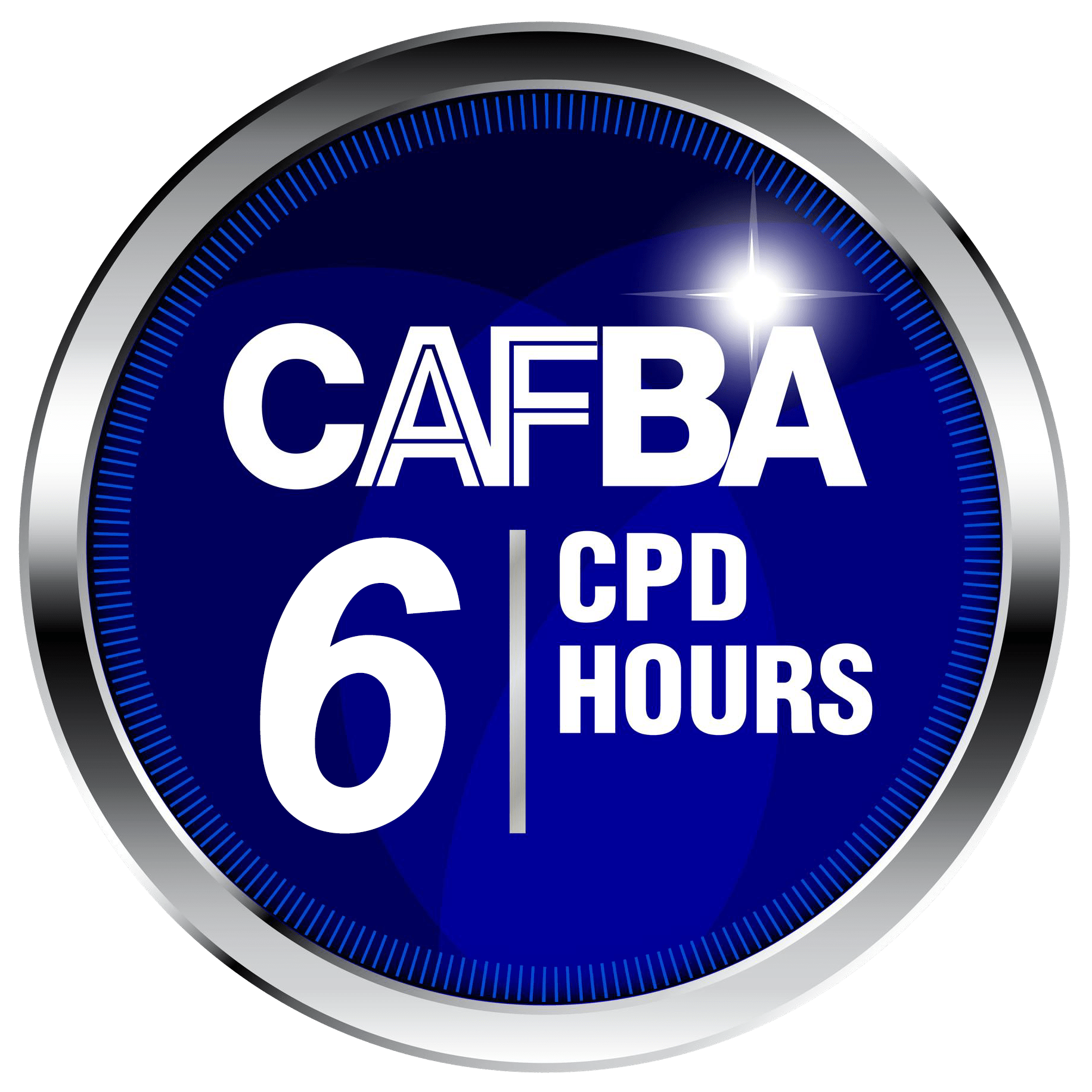 CPD badges