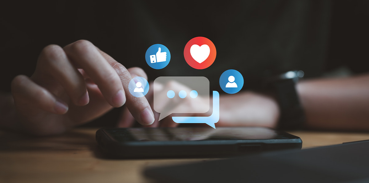 Marketing and social media are ‘everything’ to the modern broker