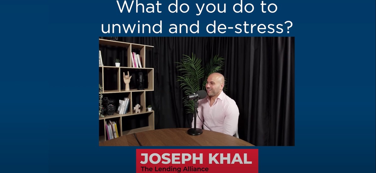 wellness wednesday joseph khal the lending alliance ta stxdtj