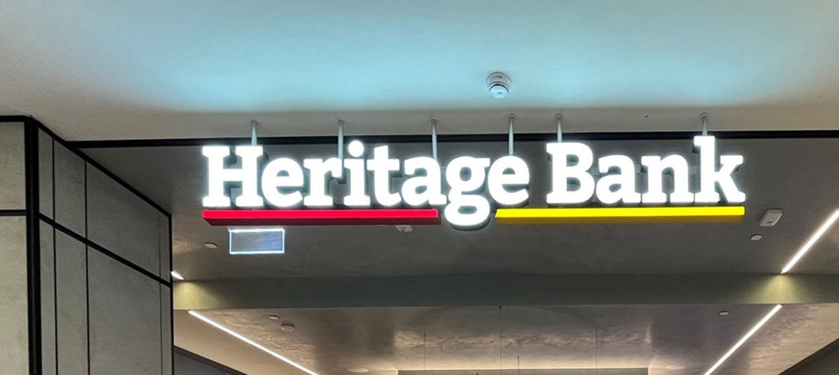 heritage bank sign ta k flc