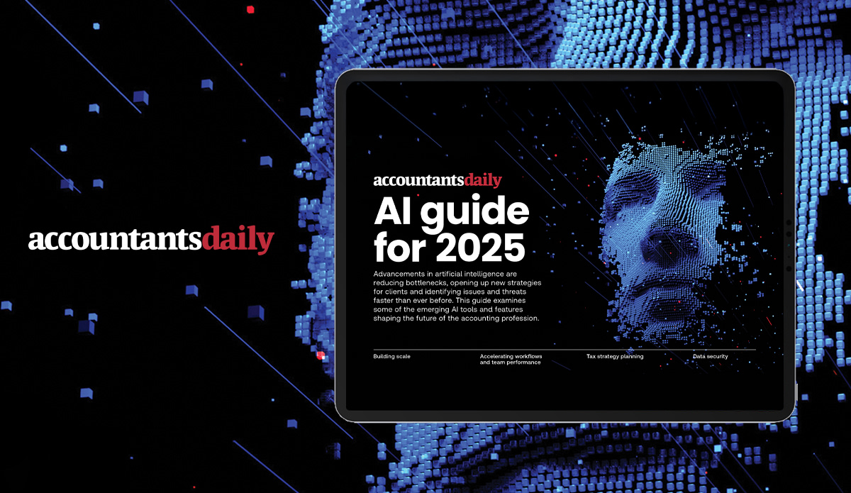 Generative AI through the lens of accountants and tax practitioners