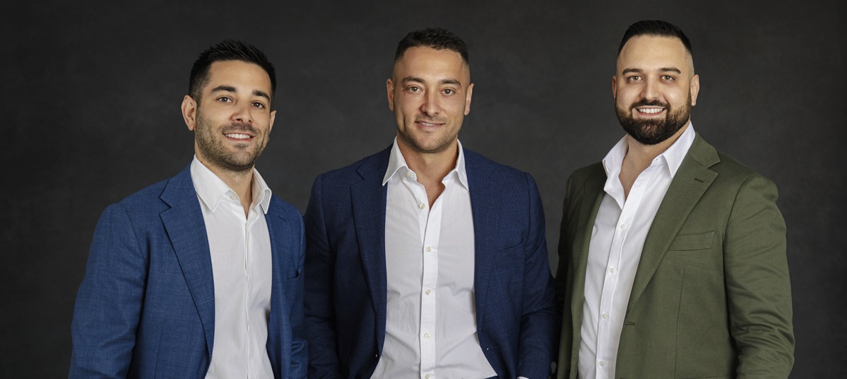 vita finance adam vizza david vizza daniel vizza ta lntspc