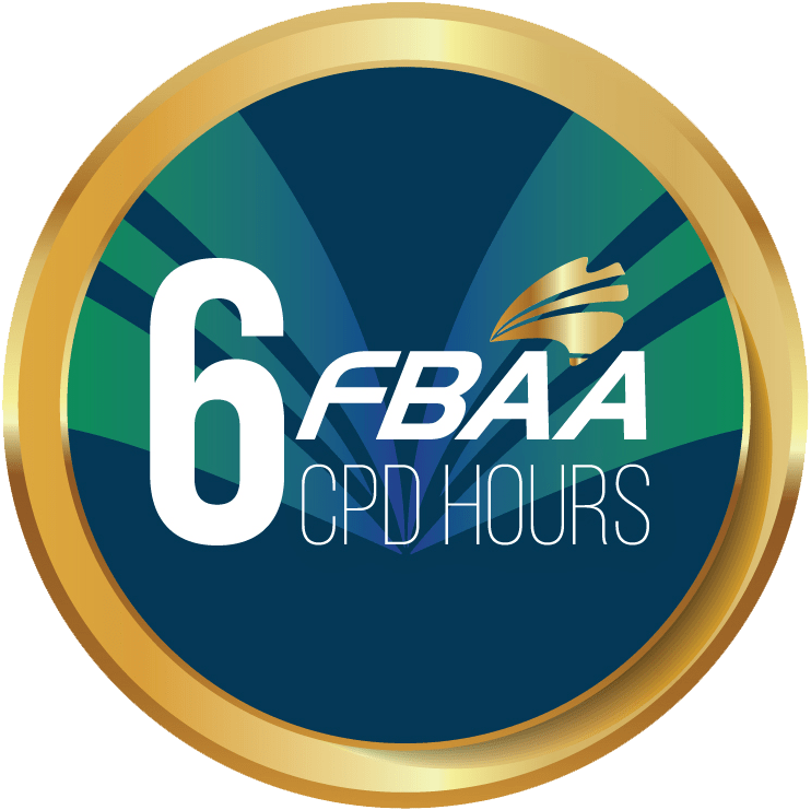 CPD badges