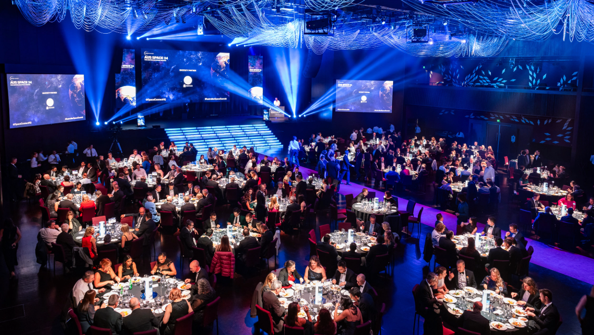 Space Connect searching for Start-up of the Year 2025 - Space Connect