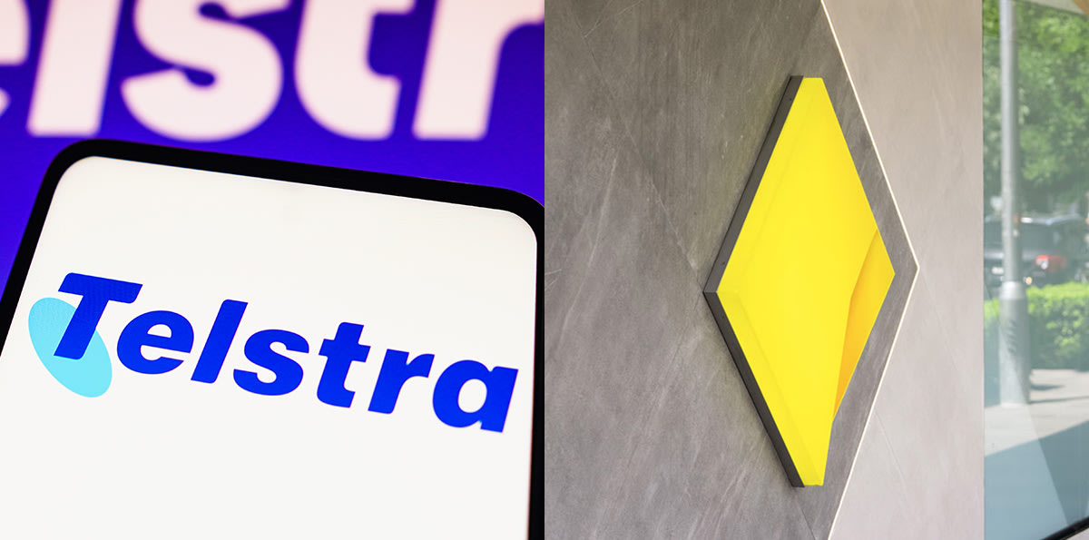 Telstra and CBA continue fraud prevention team-up - Broker Daily