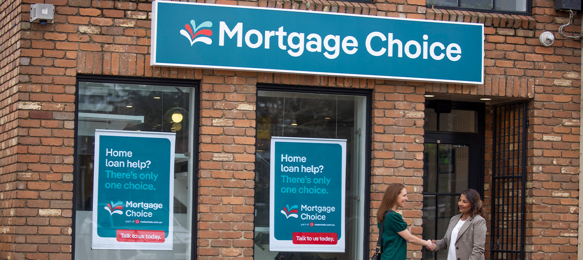 mortgage choice shop brand ta kwocul