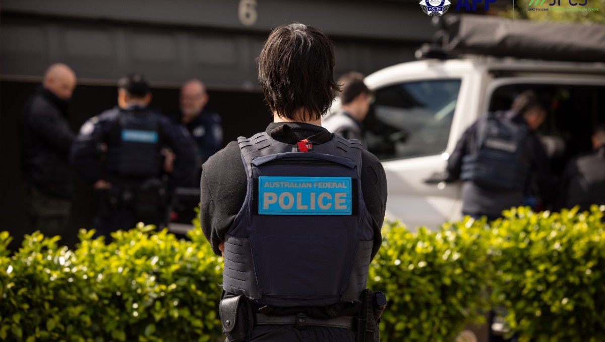 Melbourne man receives sentence for k phishing campaign