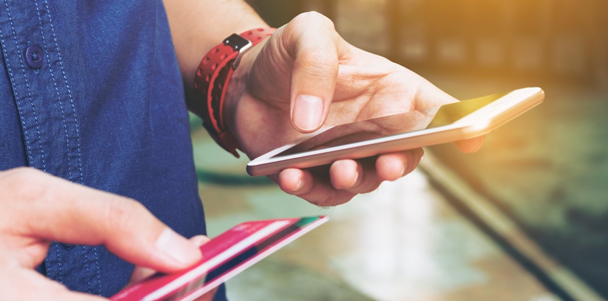 Digital banking makes up over 99% of interactions: Much more than a ‘nice to have’ Digital banking makes up over 99% of interactions: Much more than a ‘nice to have’