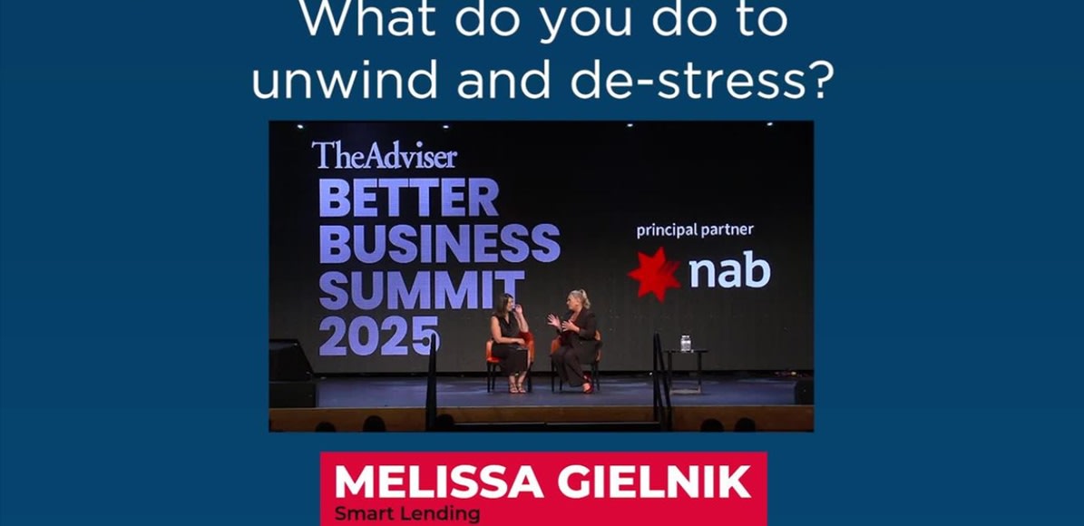 wellness wednesday melissa gielnik smart lending emn ap
