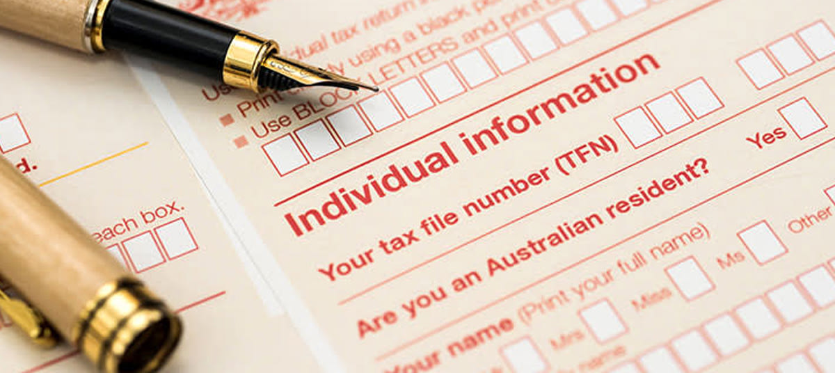 tax form ta g ikm 