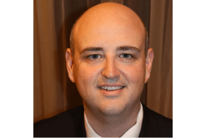 Brett Spencer