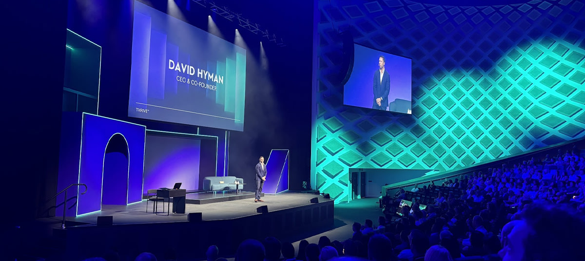 david hyman event ta gl cxy