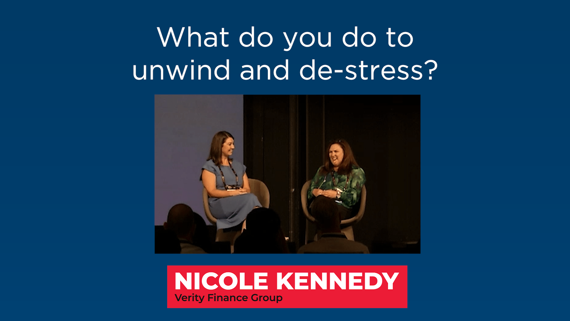 wellness wednesday nicole kennedy ta ya ntr