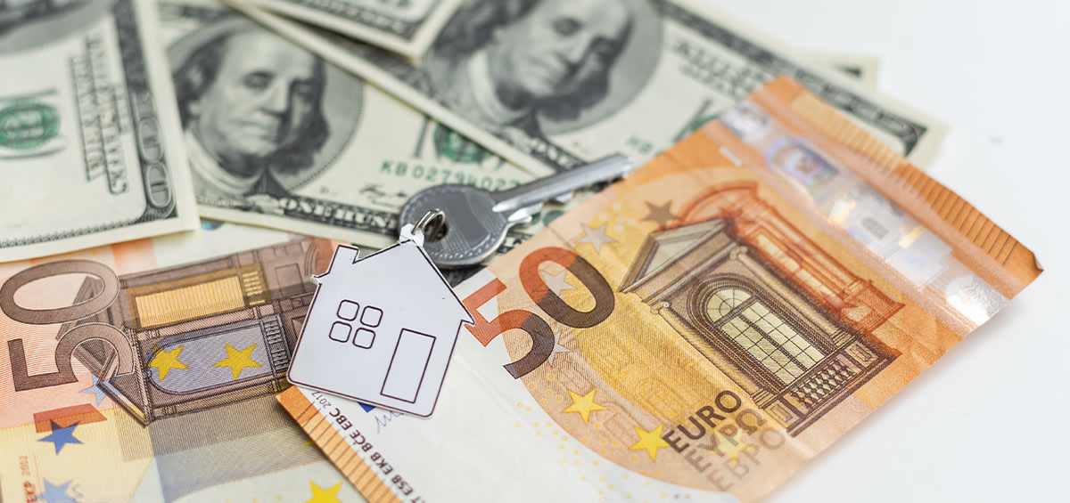 foreign house investment reb c1iima