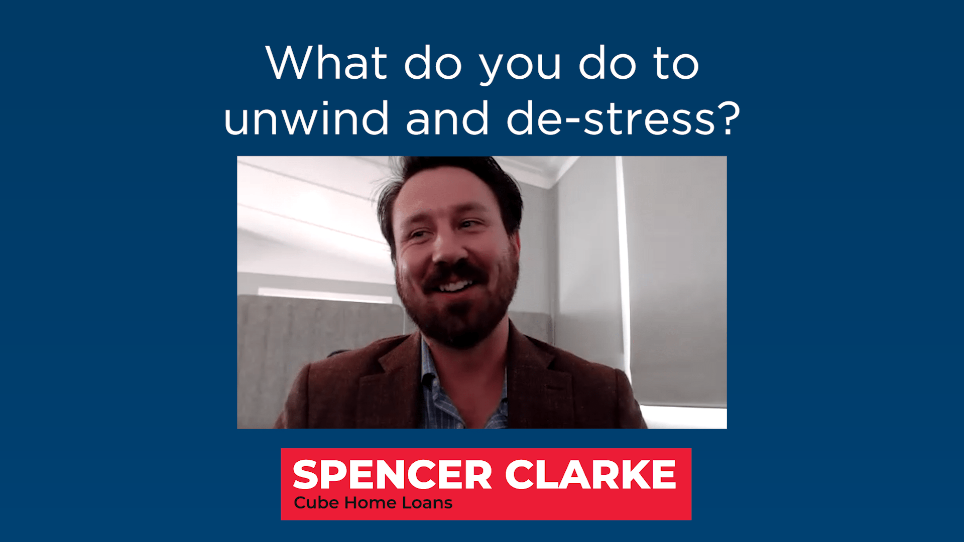 wellness wednesday spencer clarke ta qufggs