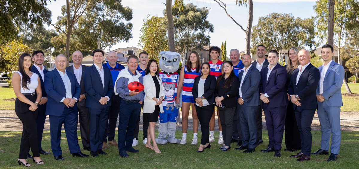 Integral Point Cook Barry Plant Point Cook, Point Cook Football Club celebrate 20-year ...