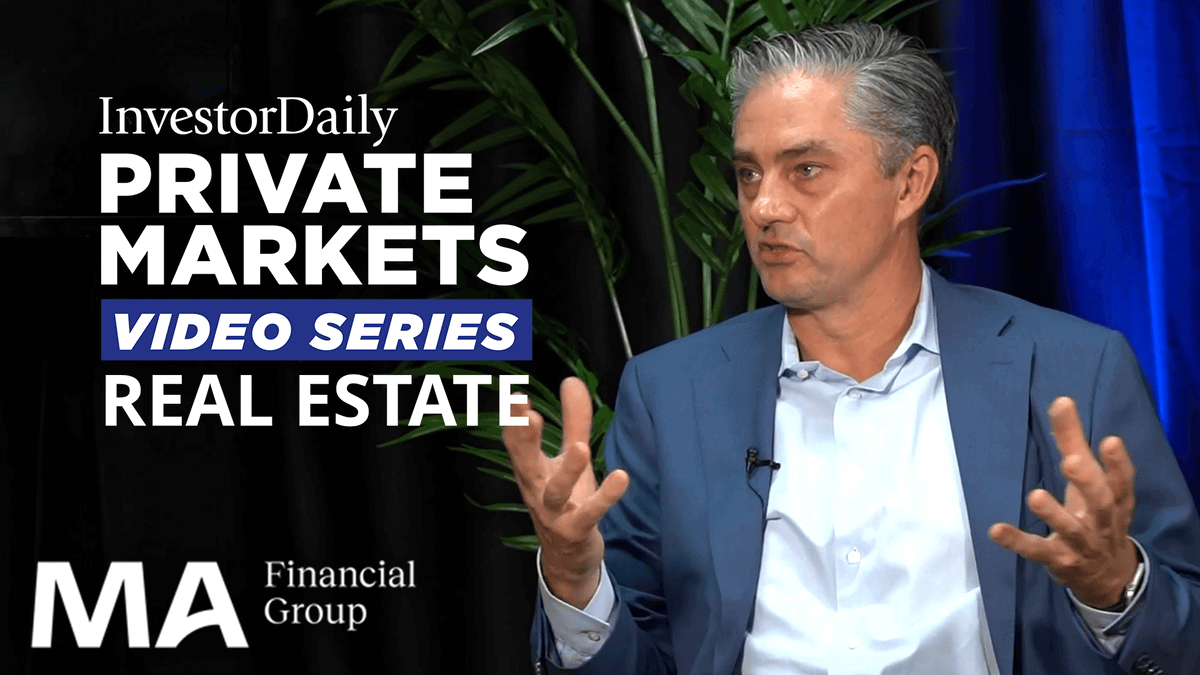 InvestorDaily Special Video Report 2025 – Real Estate