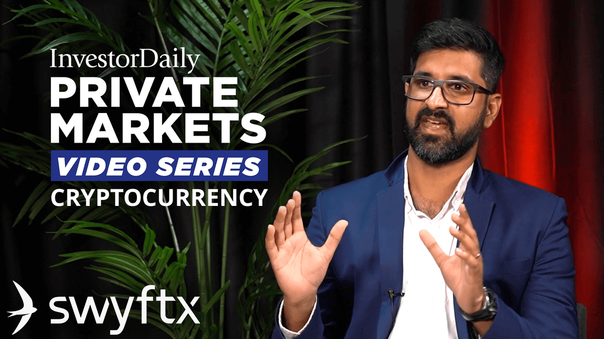 InvestorDaily Special Video Report 2025 – Cryptocurrency