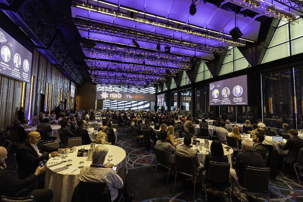 The 12th annual Better Business Summit 2025 travelled to five states from February to April