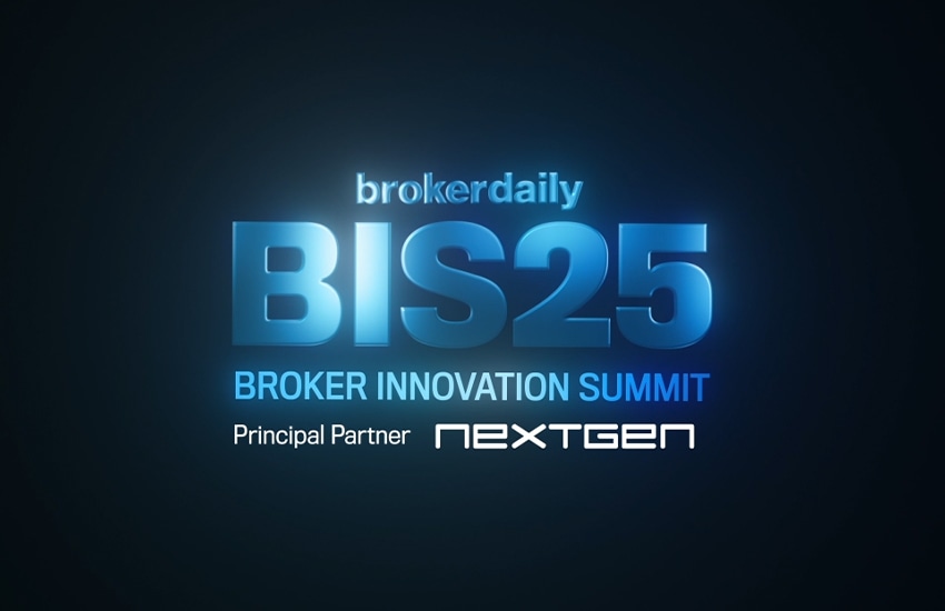 The first-ever Broker Innovation Summit will bring together industry experts to discuss the rise of technology, digitisation, and AI