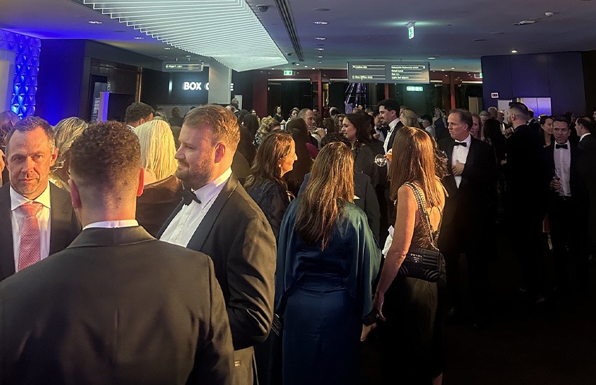 The Corporate Counsel Awards celebrate the outstanding achievements of Australia’s in-house counsel throughout the last year