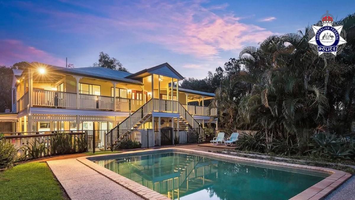 Crypto and property worth more than $4.5m seized from Aussie League of  Legends hacker - Cyber Daily