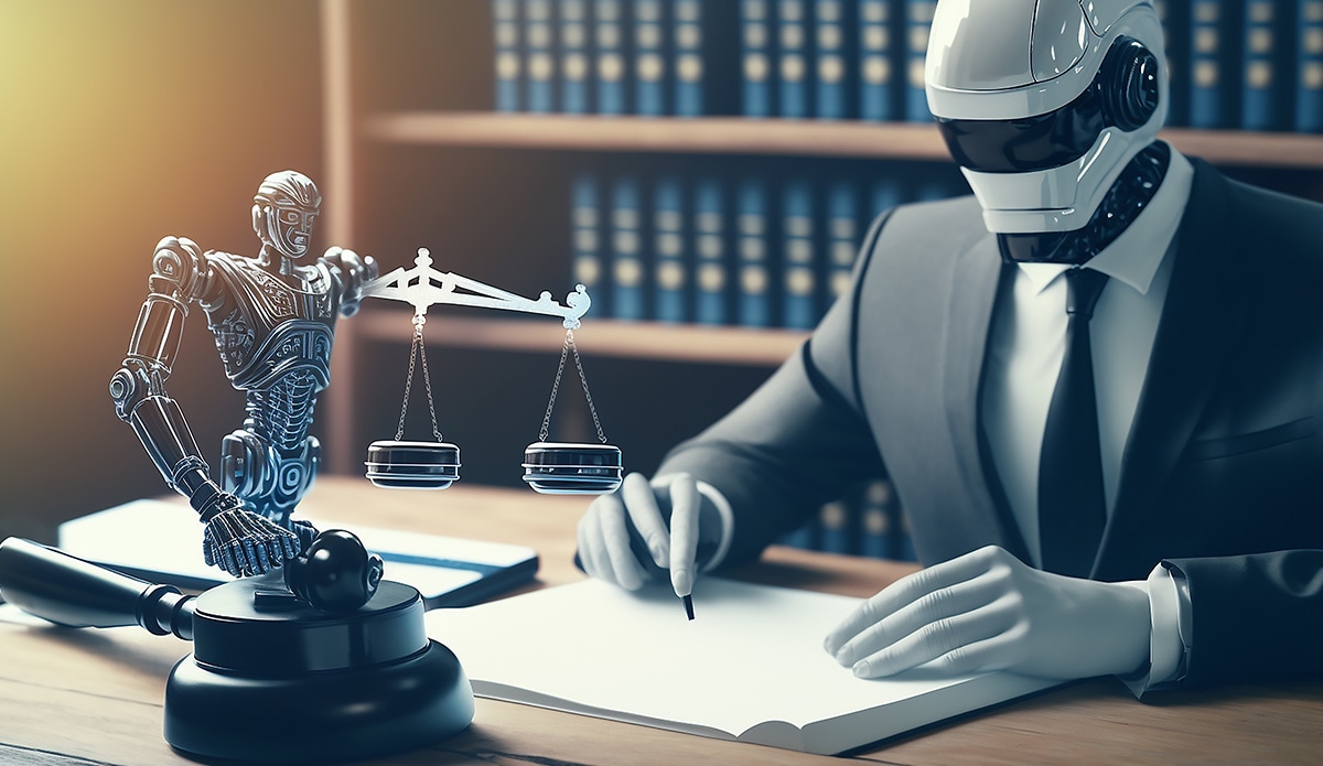 Fake citations, real consequences: Why AI-generated legal references are a dangerous game ...