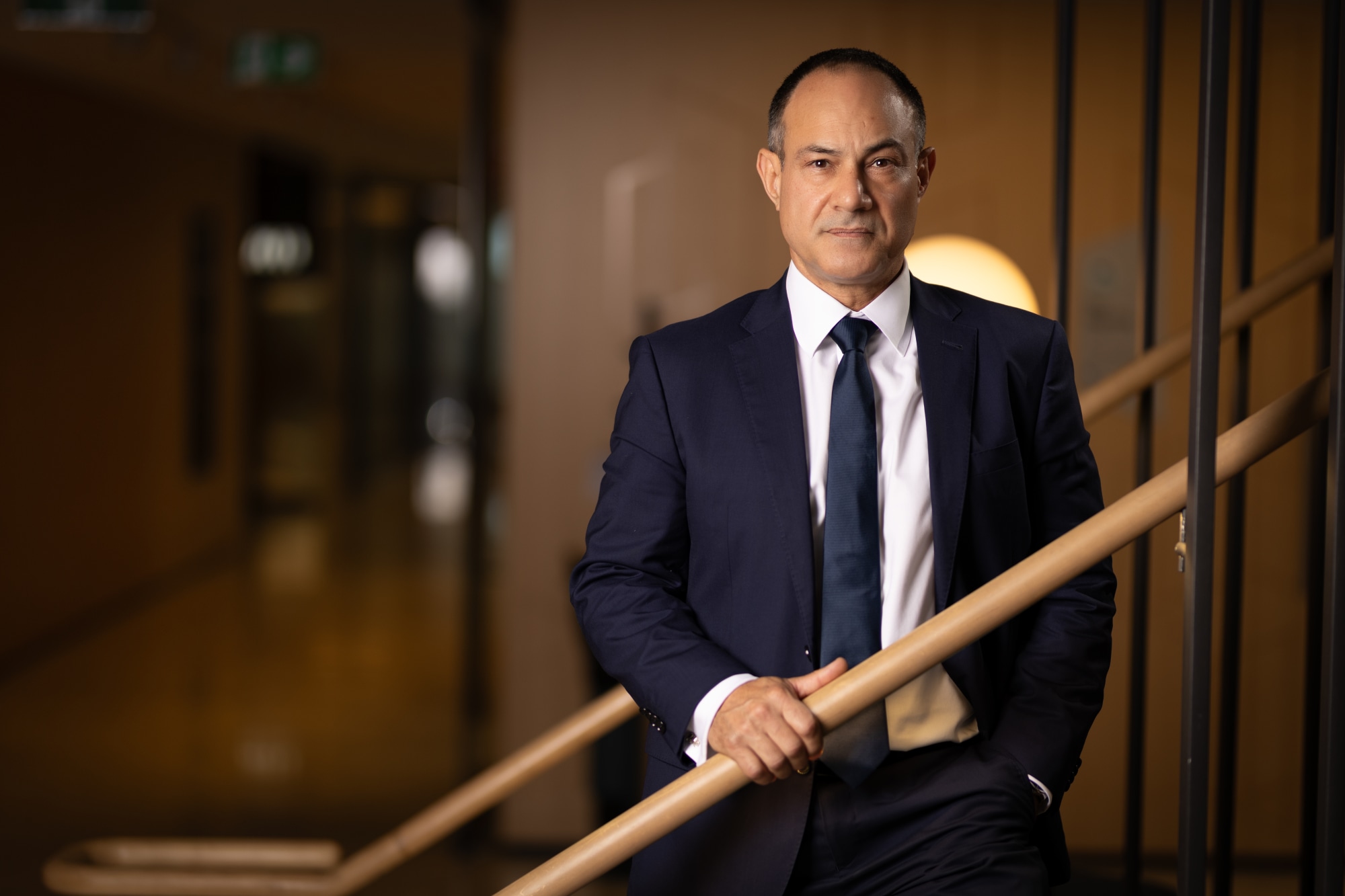 Mason Stevens appoints former Morgan Stanley executive as chief strategy officer