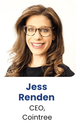 Jess Renden