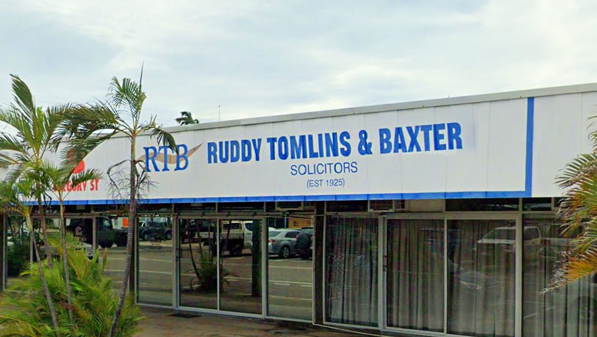 Qld boutique investigating alleged cyber attack - Lawyers Weekly
