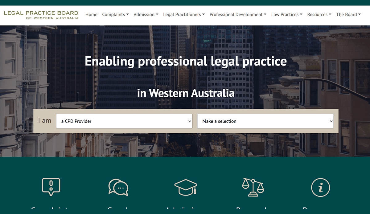 WA Legal Practice Board confirms ransomware attack - Lawyers Weekly