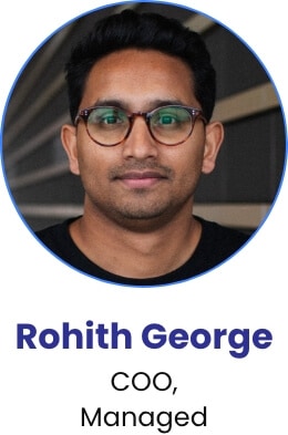 Rohith George