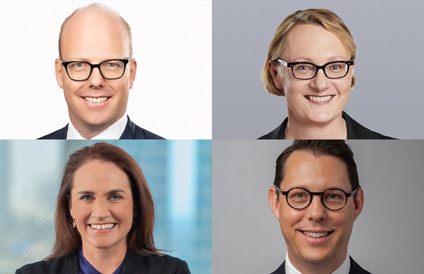 The event will feature three streams dedicated to BigLaw, SME and boutique firms, and general counsel