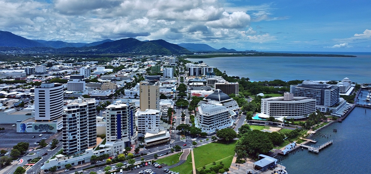6 Australian suburbs with the best rental yields