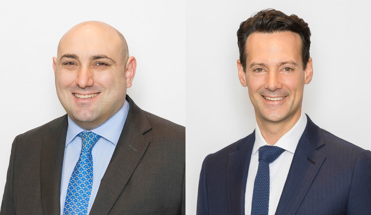 NRF adds 2 corporate partners from Squire Patton Boggs - Lawyers Weekly
