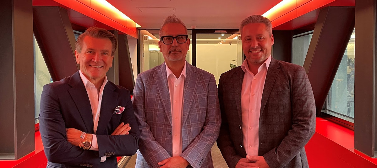 robert herjavec vinay samuel guy danskine ta rwliei