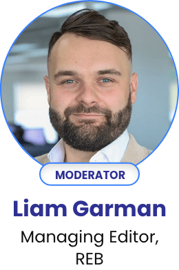 Liam Garman