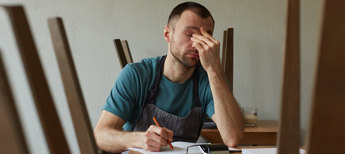 stressed business owner ta cmzjui