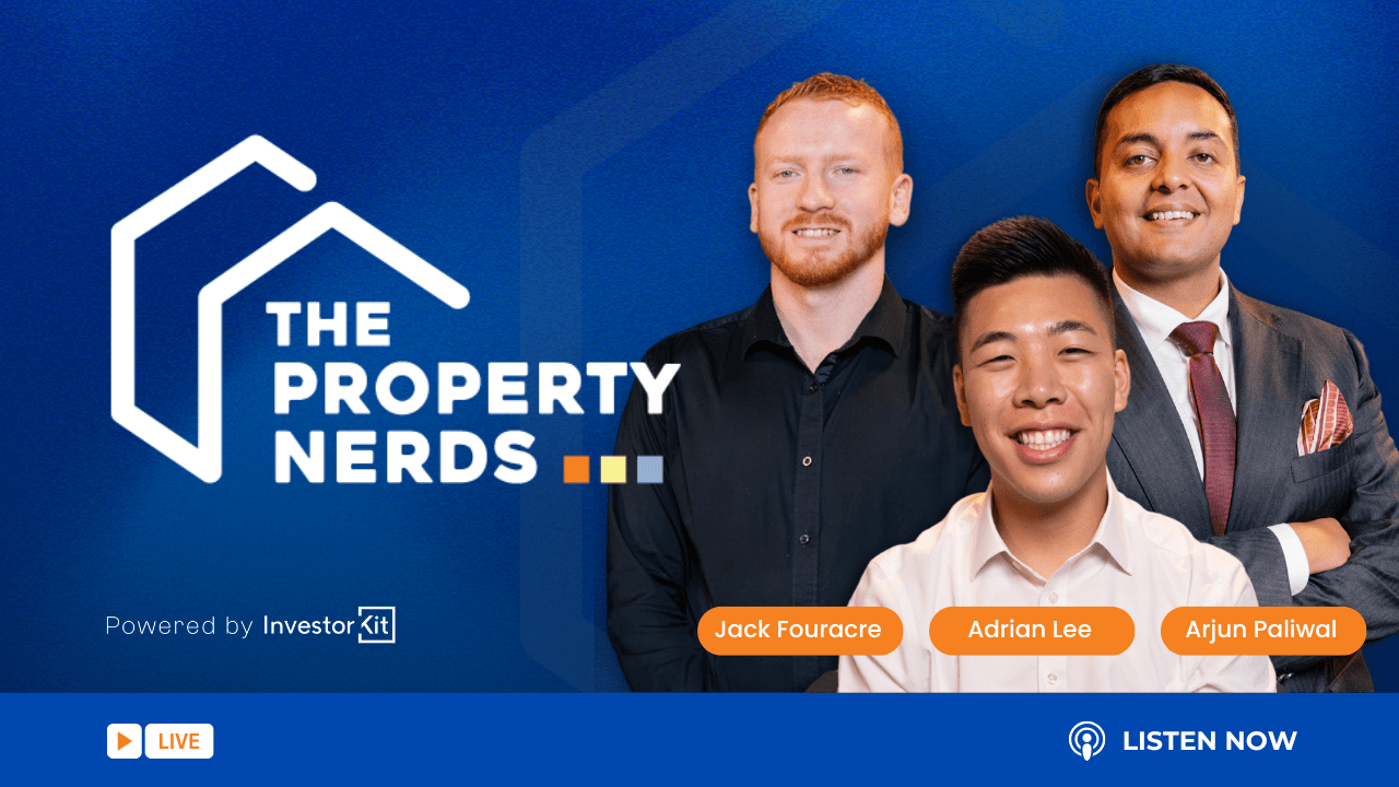 The Property Nerds