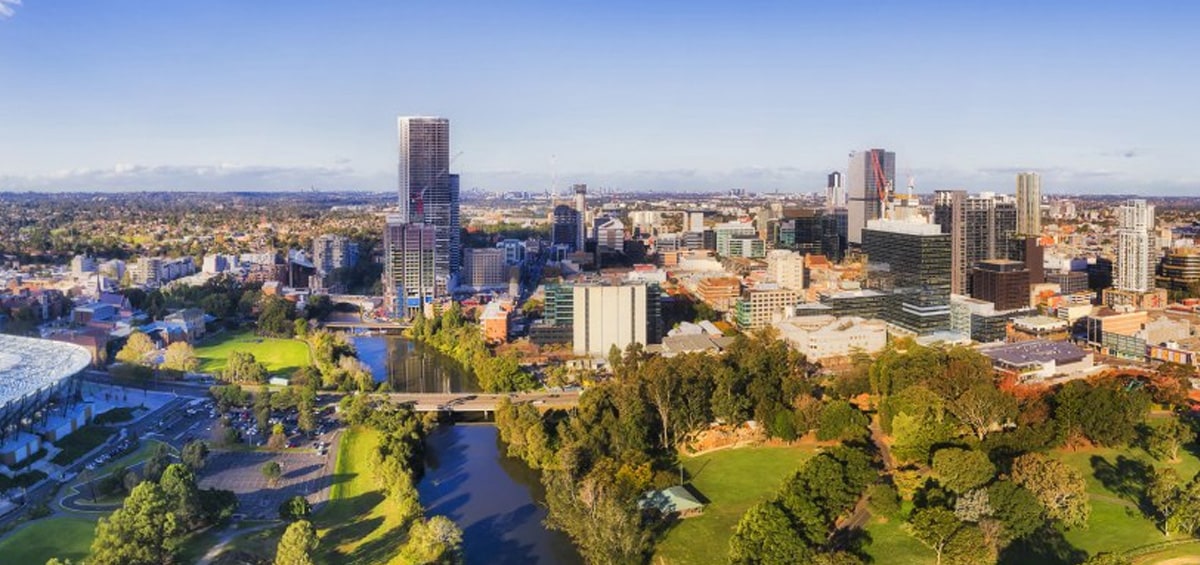 Granville to lead Western Sydney property boom over 2025