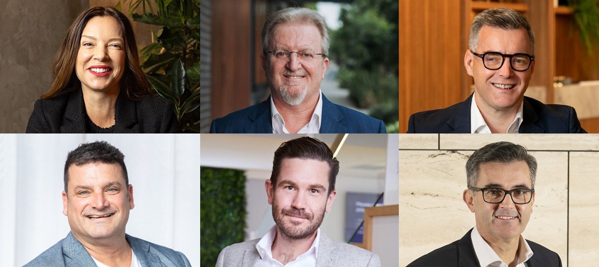 broking industry leaders ta bsptqu