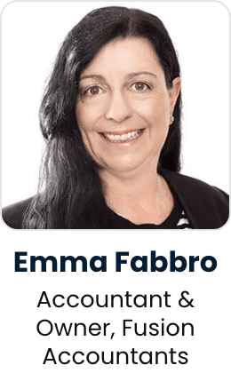 Emma Fabbro