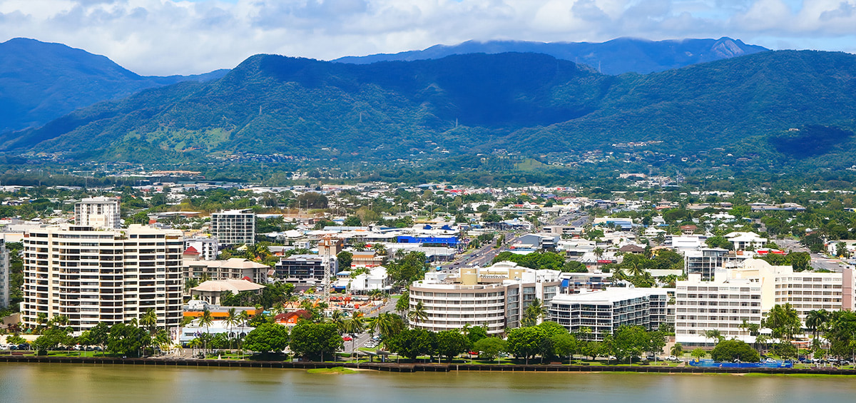 cairns far north qld reb op39dt