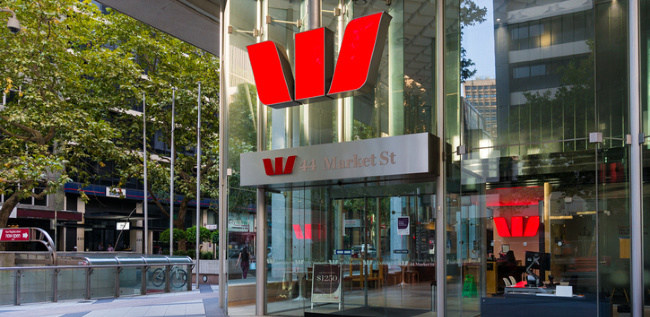 westpac  